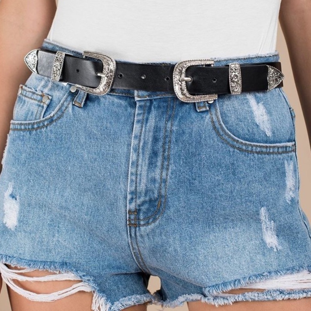 Western Belt